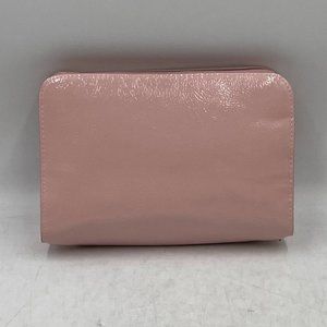 Lancome Cosmetic Bag in Pink